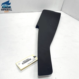 10-13 MERCEDES S550 W221 LEFT DRIVER SIDE CENTER CONSOLE TRIM COVER PANEL O