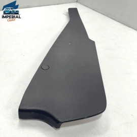 10-13 MERCEDES S550 W221 LEFT DRIVER SIDE CENTER CONSOLE TRIM COVER PANEL O