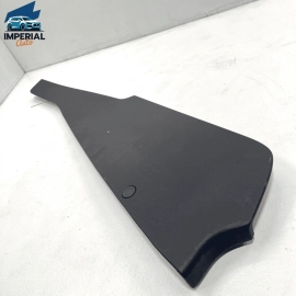 10-13 MERCEDES S550 W221 LEFT DRIVER SIDE CENTER CONSOLE TRIM COVER PANEL O