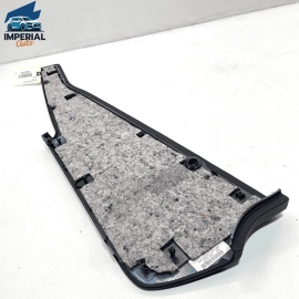 10-13 MERCEDES S550 W221 LEFT DRIVER SIDE CENTER CONSOLE TRIM COVER PANEL O