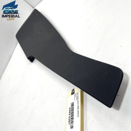 10-13 MERCEDES S550 W221 LEFT DRIVER SIDE CENTER CONSOLE TRIM COVER PANEL O