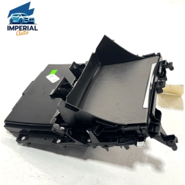 ACURA TLX A-SPEC CENTER CONSOLE POCKET TRAY STORAGE COMPARTMENT OEM 2018 - 