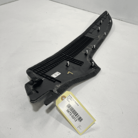 ACURA TLX CENTER CONSOLE LEFT DRIVER CARPET TRIM PANEL COVER OEM 2015 - 202