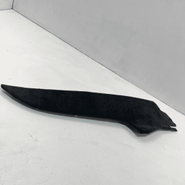 ACURA TLX CENTER CONSOLE LEFT DRIVER CARPET TRIM PANEL COVER OEM 2015 - 202