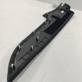 ACURA TLX CENTER CONSOLE LEFT DRIVER CARPET TRIM PANEL COVER OEM 2015 - 202