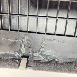 ACURA TLX CENTER CONSOLE LEFT DRIVER CARPET TRIM PANEL COVER OEM 2015 - 202