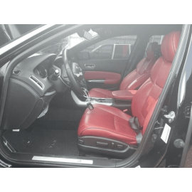 ACURA TLX CENTER CONSOLE LEFT DRIVER CARPET TRIM PANEL COVER OEM 2015 - 202