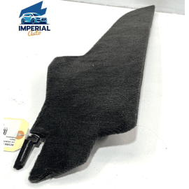 ACURA TLX CENTER CONSOLE LEFT DRIVER CARPET TRIM PANEL COVER OEM 2015 - 202