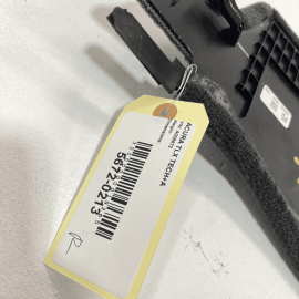 ACURA TLX CENTER CONSOLE LEFT DRIVER CARPET TRIM PANEL COVER OEM 2015 - 202