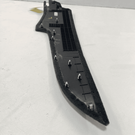 ACURA TLX CENTER CONSOLE LEFT DRIVER CARPET TRIM PANEL COVER OEM 2015 - 202