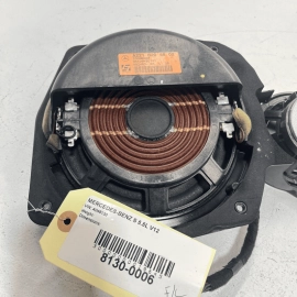 2007-2009 MERCEDES-BENZ S-CLASS FRONT LEFT DRIVER SIDE DOOR SPEAKER LOGIC 7