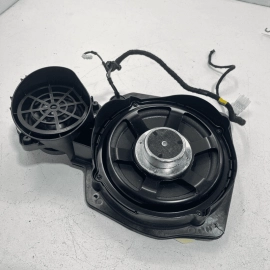 2007-2009 MERCEDES-BENZ S-CLASS FRONT LEFT DRIVER SIDE DOOR SPEAKER LOGIC 7