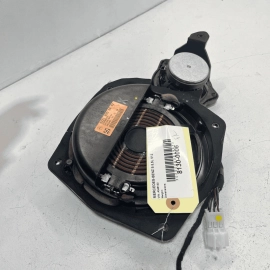 2007-2009 MERCEDES-BENZ S-CLASS FRONT LEFT DRIVER SIDE DOOR SPEAKER LOGIC 7