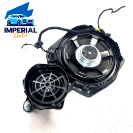 2007-2009 MERCEDES-BENZ S-CLASS FRONT LEFT DRIVER SIDE DOOR SPEAKER LOGIC 7