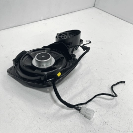 2007-2009 MERCEDES-BENZ S-CLASS FRONT LEFT DRIVER SIDE DOOR SPEAKER LOGIC 7