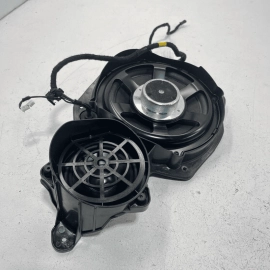 2007-2009 MERCEDES-BENZ S-CLASS FRONT LEFT DRIVER SIDE DOOR SPEAKER LOGIC 7