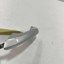 2007 MERCEDES S-CLASS FRONT LEFT DRIVER DOOR EXTERIOR OUTSIDE HANDLE KEYLES
