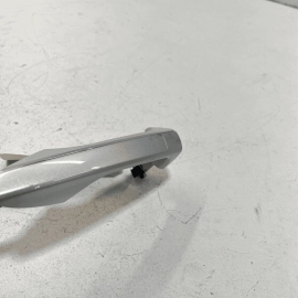 2007 MERCEDES S-CLASS FRONT LEFT DRIVER DOOR EXTERIOR OUTSIDE HANDLE KEYLES