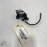 07-13 MERCEDES-BENZ S-CLASS FRONT LEFT DRIVER SIDE DOOR LOCK UNLOCK SWITCH 