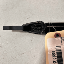 2018-2020 BMW 430I REAR RIGHT PASSENGER SIDE EXTERIOR HANDLE DOOR OEM *668*