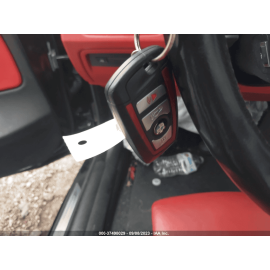 2018-2020 BMW 430I REAR RIGHT PASSENGER SIDE EXTERIOR HANDLE DOOR OEM *668*