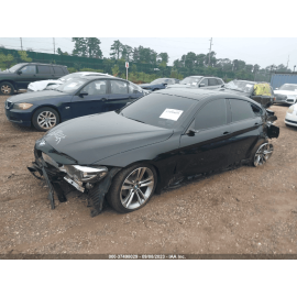 2018-2020 BMW 430I REAR RIGHT PASSENGER SIDE EXTERIOR HANDLE DOOR OEM *668*