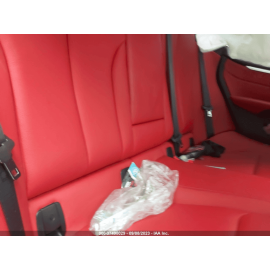 2018-2020 BMW 430I REAR RIGHT PASSENGER SIDE EXTERIOR HANDLE DOOR OEM *668*