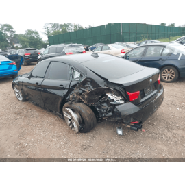 2018-2020 BMW 430I REAR RIGHT PASSENGER SIDE EXTERIOR HANDLE DOOR OEM *668*