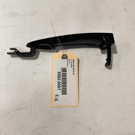 2018-2020 BMW 430I REAR RIGHT PASSENGER SIDE EXTERIOR HANDLE DOOR OEM *668*