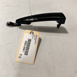2018-2020 BMW 430I REAR RIGHT PASSENGER SIDE EXTERIOR HANDLE DOOR OEM *668*