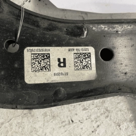 18-20 HONDA ACCORD REAR RIGHT PASSENGER SIDE UPPER CONTROL ARM OEM 52510-TV