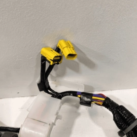 2020 ACURA TLX 2.4L CABIN LEFT DRIVER SIDE FLOOR CHASSIS WIRING WIRE HARNES