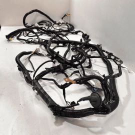 2020 ACURA TLX 2.4L CABIN LEFT DRIVER SIDE FLOOR CHASSIS WIRING WIRE HARNES