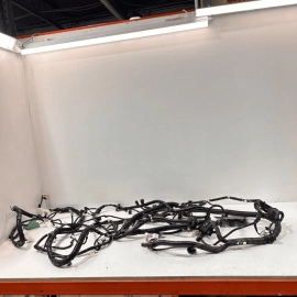 2020 ACURA TLX 2.4L CABIN LEFT DRIVER SIDE FLOOR CHASSIS WIRING WIRE HARNES