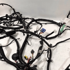 2020 ACURA TLX 2.4L CABIN LEFT DRIVER SIDE FLOOR CHASSIS WIRING WIRE HARNES