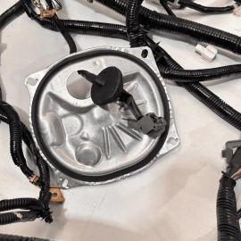 2020 ACURA TLX 2.4L CABIN LEFT DRIVER SIDE FLOOR CHASSIS WIRING WIRE HARNES