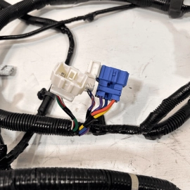 2020 ACURA TLX 2.4L CABIN LEFT DRIVER SIDE FLOOR CHASSIS WIRING WIRE HARNES