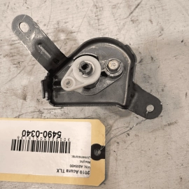 ACURA TLX 2015 - 2020 TSX TRUNK LID LOCK CYLINDER LATCH ACTUATOR OEM