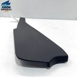 10-13 MERCEDES S550 W221 PASSENGER SIDE CENTER CONSOLE TRIM COVER PANEL OEM