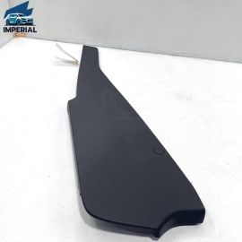 10-13 MERCEDES S550 W221 PASSENGER SIDE CENTER CONSOLE TRIM COVER PANEL OEM