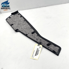 10-13 MERCEDES S550 W221 PASSENGER SIDE CENTER CONSOLE TRIM COVER PANEL OEM