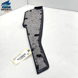 10-13 MERCEDES S550 W221 PASSENGER SIDE CENTER CONSOLE TRIM COVER PANEL OEM