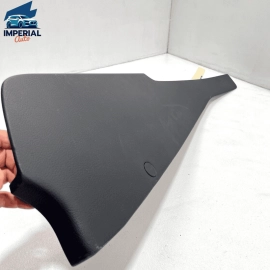 10-13 MERCEDES S550 W221 PASSENGER SIDE CENTER CONSOLE TRIM COVER PANEL OEM