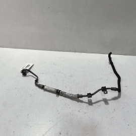 2007-2013 MERCEDES-BENZ S550 POWER STEERING RETURN LINE HOSE PIPE OEM