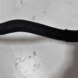2007-2013 MERCEDES-BENZ S550 POWER STEERING RETURN LINE HOSE PIPE OEM