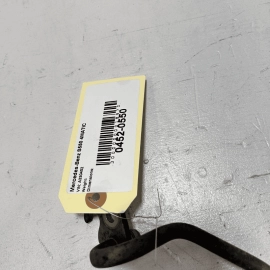 2007-2013 MERCEDES-BENZ S550 POWER STEERING RETURN LINE HOSE PIPE OEM