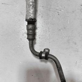 2007-2013 MERCEDES-BENZ S550 POWER STEERING RETURN LINE HOSE PIPE OEM