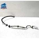2007-2013 MERCEDES-BENZ S550 POWER STEERING RETURN LINE HOSE PIPE OEM