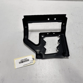 2007-2013 MERCEDES-BENZ S550 CONTROL MODULE MOUNT BRACKET OEM