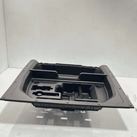 2015-2020 ACURA TLX REAR TRUNK TOOL STORAGE BIN TRAY BASE OEM